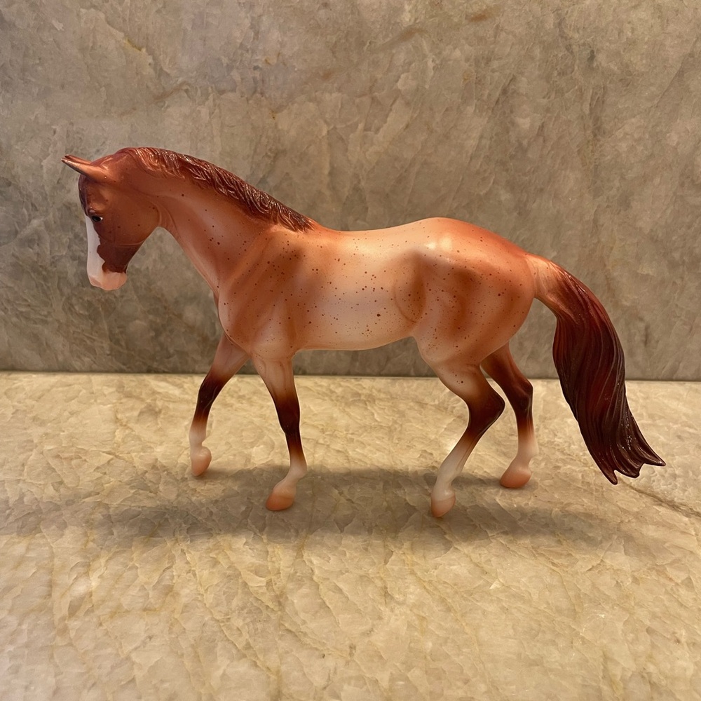 Breyer Horse Liam